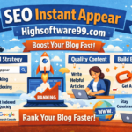 SEO Instant Appear Highsoftware99.com