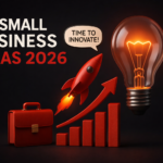 Small Business Ideas