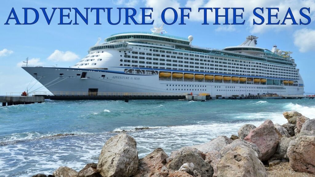 Adventure of the Seas