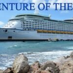 Adventure of the Seas