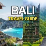 Bali travel