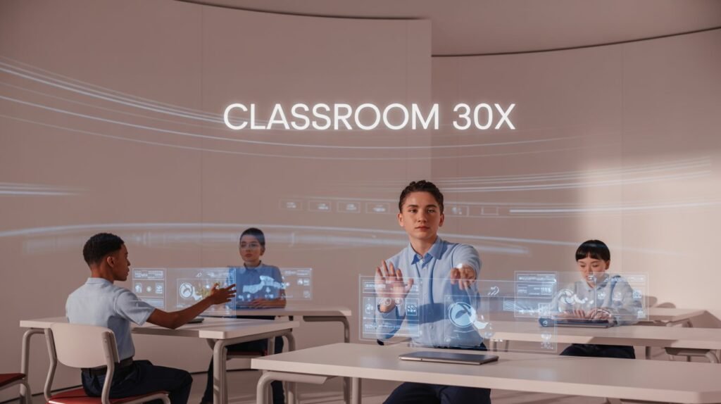 classroom30x