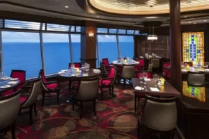 Adventure of the Seas Royal Caribbean