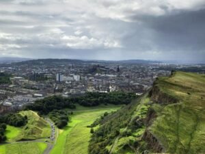 edinburgh scotland