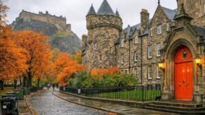 edinburgh scotland