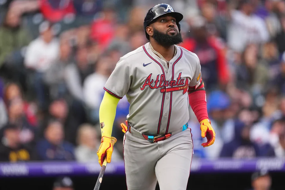 braves marcell ozuna waiver candidate